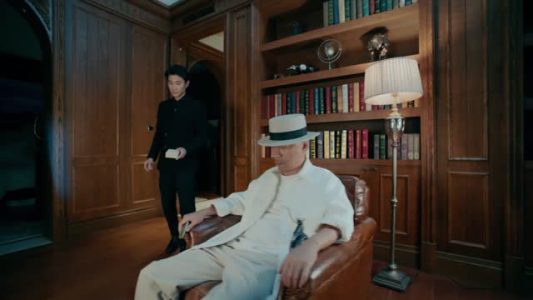 海边捡个他（22集）热播短剧抢先看