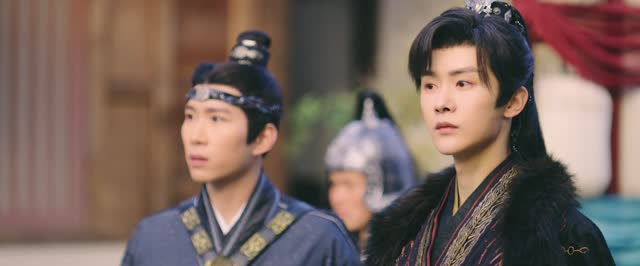 河伯祭（30集）去哪里看