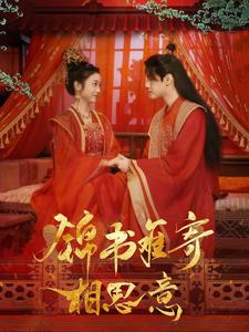 锦书难寄相思意（97集）剧情简介