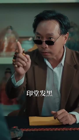 地狱归来的天使（39集）热门短剧来袭