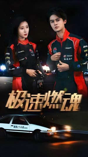 极速燃魂（30集）百度网盘资源