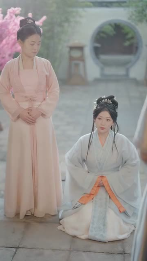 兼祧两房后夫君回来了（80集）真的太好看了