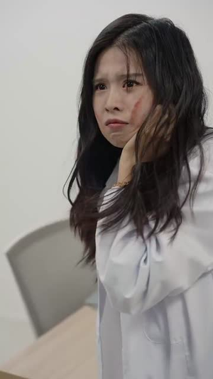 恶名千金医者仁心（60集）快来看短剧