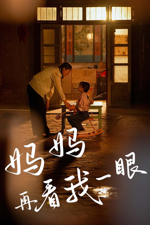 妈妈再看我一眼（32集）短剧完整版免费