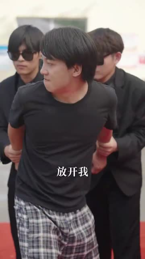 母凭女荣（65集）短剧精彩推荐