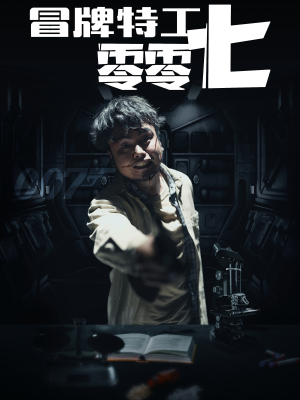 冒牌特工零零七（63集）百度网盘资源