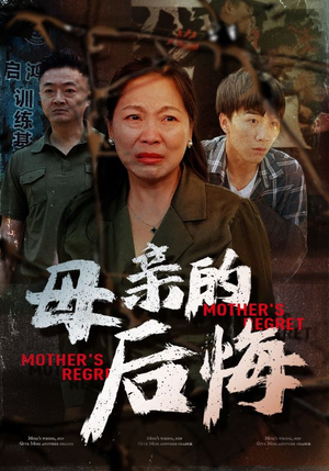 母亲的后悔（30集）红果免费短剧