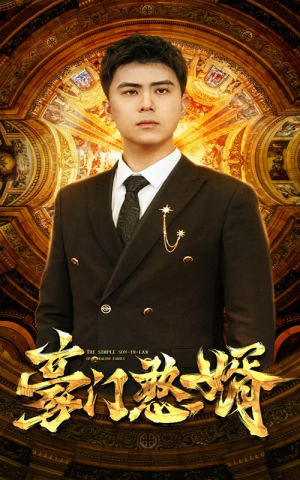 豪门憨婿（61集）全集下载