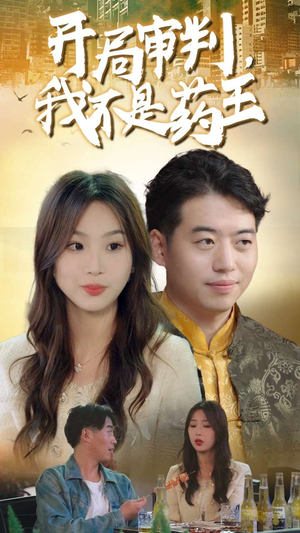 开局审判，我不是药王（74集）高清画质免费看