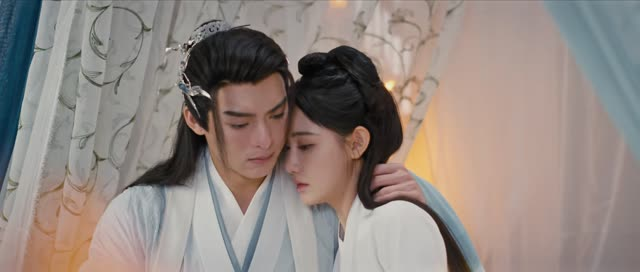 明月引（20集）好看又上头短剧