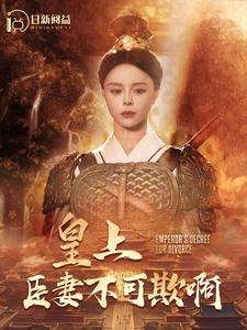 皇上臣妻不可欺啊（88集）大结局太过瘾了