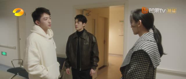 明知故爱（20集）热门短剧大全