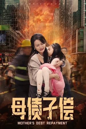 母债子偿（33集）全集都在这里了