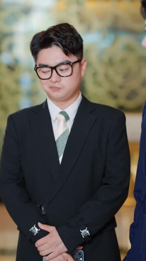 命中注定撩上你（60集）精彩好看的短剧