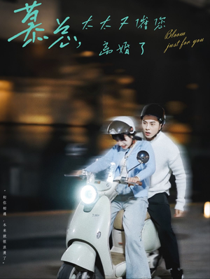 慕总，太太又催您离婚了（80集）全集下载