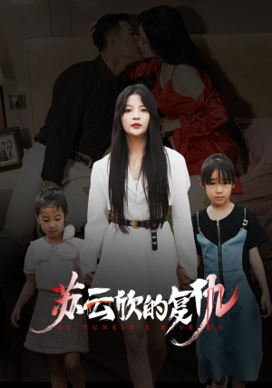 苏云欣的复仇（45集）解说