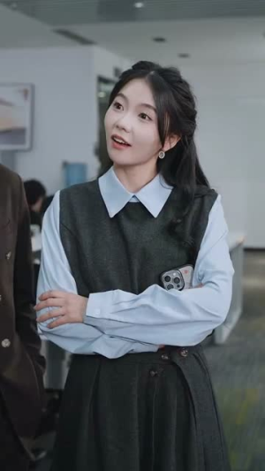 肆意心动（104集）原创精彩短剧