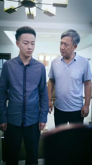 他是神话（71集）新短剧推荐