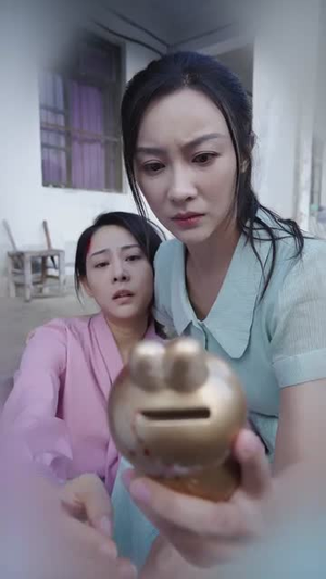 跳楼当天，女儿拔了我的氧气管（30集）精彩好看的短剧