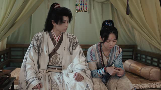 少寨主且慢（20集）好看的短剧来了