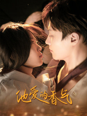 他爱的香气（81集）剧情简介