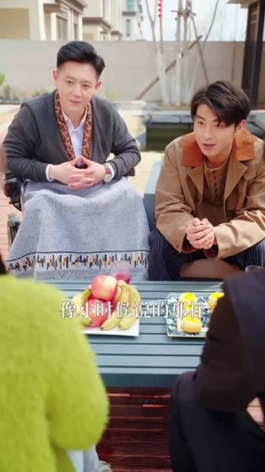 听不见的声音（77集）深深爱上这部剧