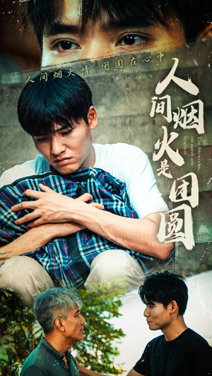 人间烟火是团圆（88集）热播古装短剧