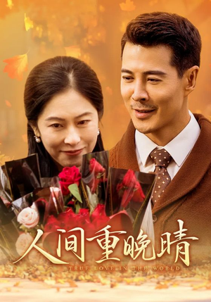 人间重晚情（38集）免费看全网短剧