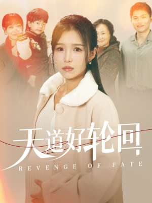 天道好轮回（30集）看精彩短剧