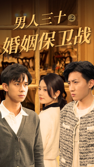 男人三十之婚姻保卫战（31集）在线看到大结局