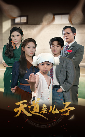 天道亲儿子(80集) 天道亲儿子(80集)短剧太好看了吧