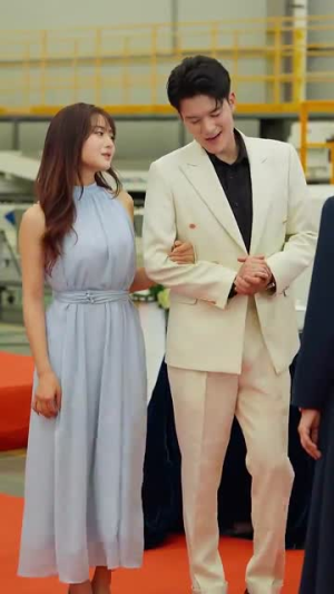 天归（96集）更新时间一览表