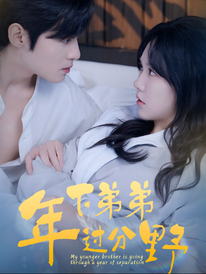 年下弟弟过分野（100集）爆款短剧推荐