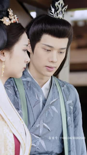 暴君走后我独掌天下（103集）精彩短剧分享