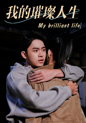 我的璀璨人生（81集）剧好看短剧推荐