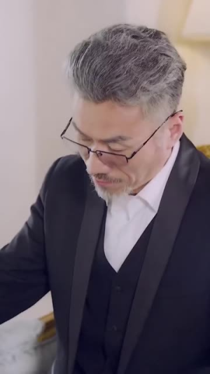 欧秘书对我下手了（24集）小短剧抢先看