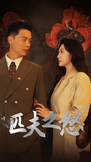 匹夫之怒(48集) 匹夫之怒(48集)热播短剧排行榜