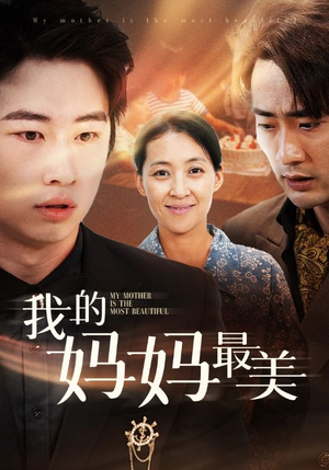 我的妈妈最美（86集）短剧小说在线看