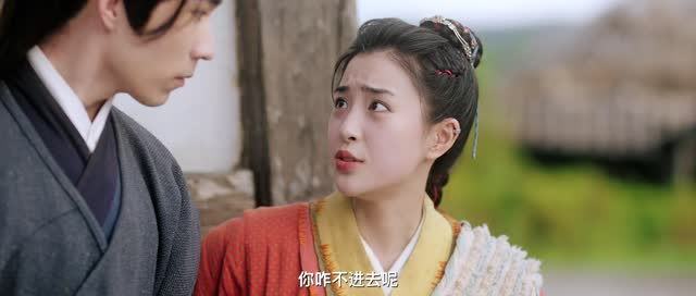 铜雀阁（24集）短剧视频分享