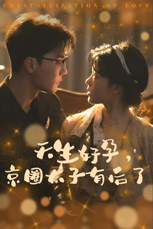 你与光共落人间（30集）演员表