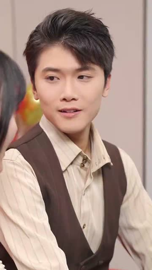 闪婚后，我成为全家福星（31集）短剧全集免费