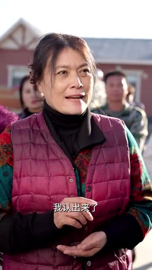 闪婚老伴之我的青梅竹马（68集）一口气看完