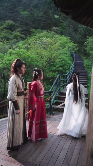 祈福之仙宗驾临(88集) 祈福之仙宗驾临(88集)短剧上头又好看