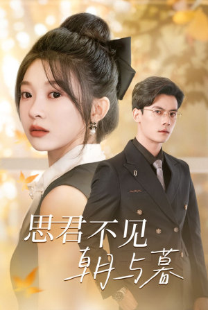 思君不见朝与暮（46集）短剧抢先看全集
