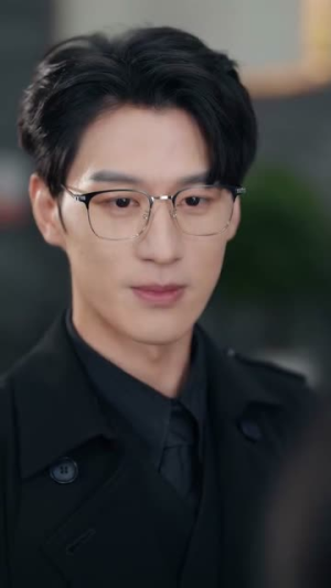 祁教授太宠我了怎么办（94集）第32集