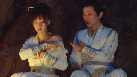 青镜行第一季（16集）热播古装短剧