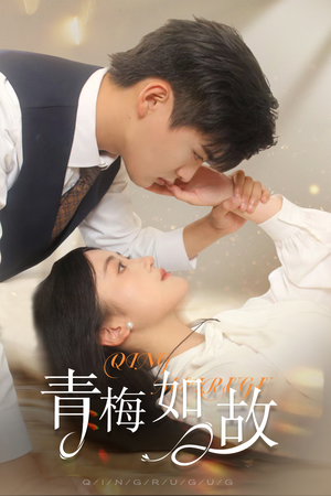 青梅如故（61集）精彩短剧免费看