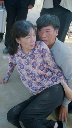 情满傻娘心（70集）简直不要太好看