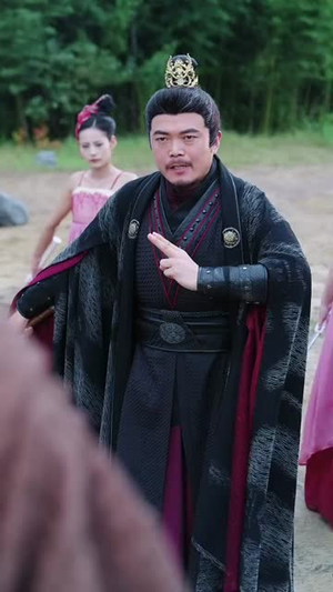 圣魔天尊（91集）在线看