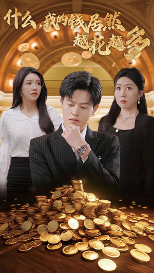 什么，我的钱居然越花越多（33集）免费短剧就是爽